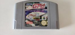 Nintendo 64 GT64