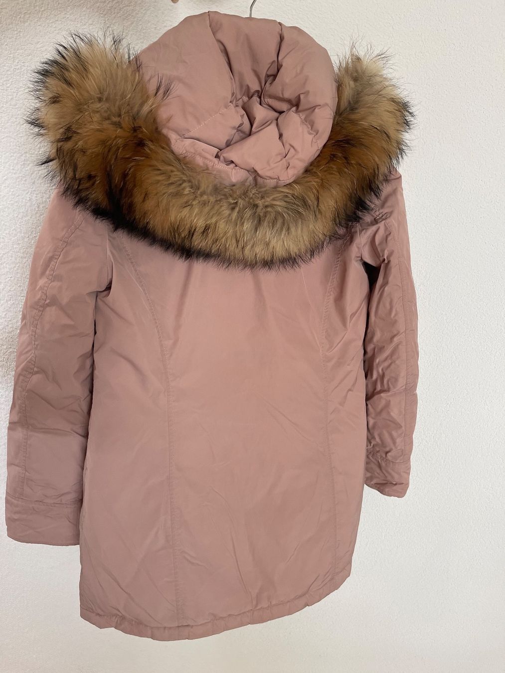 Woolrich Vestes: Winterjacke – D'occasion à Unterlunkhofen par Kingsman 1