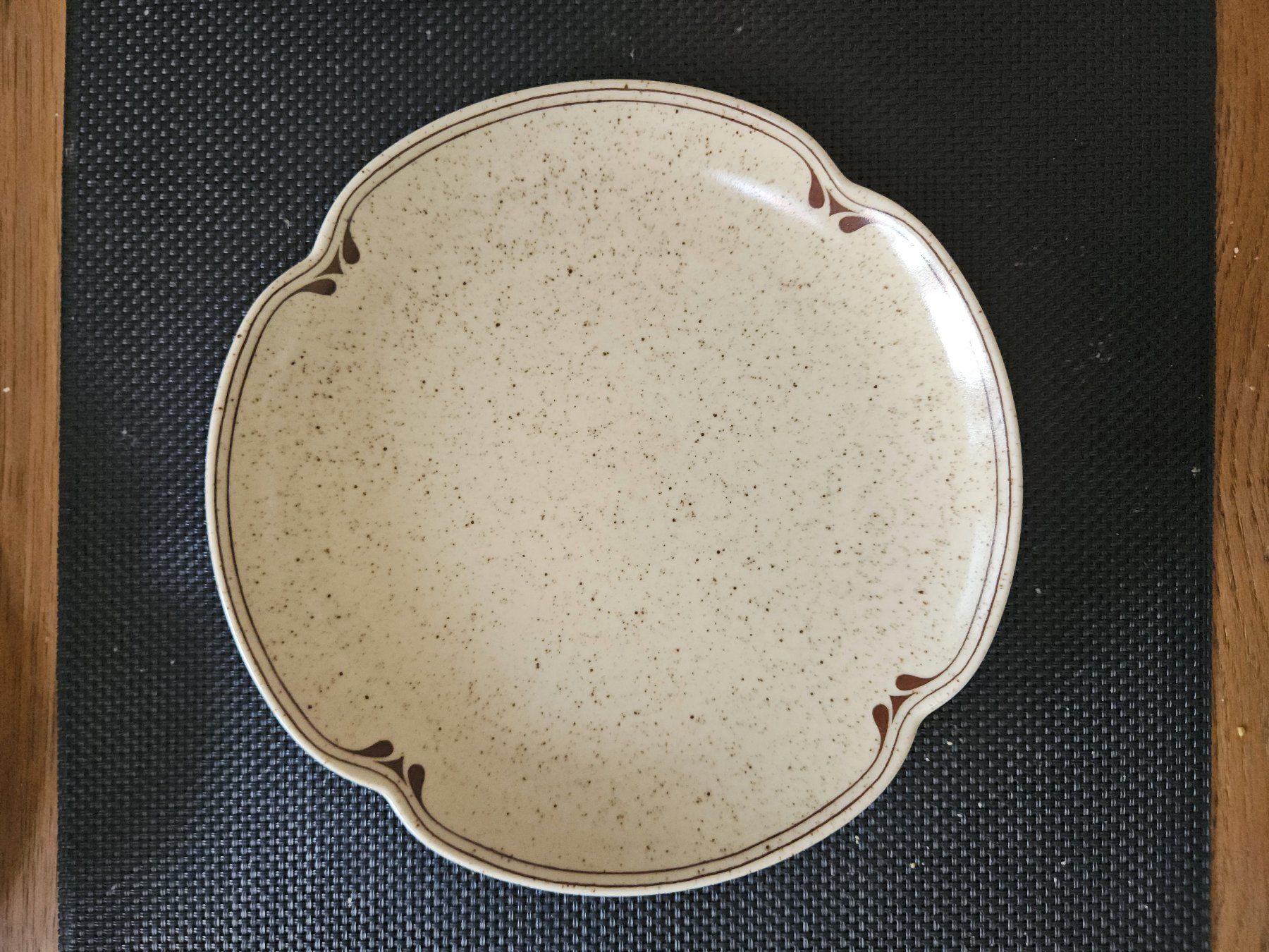 Rosenthal Assiettes: Rosenthal Britta 5 Teller – D'occasion à Basel par Ekr 7