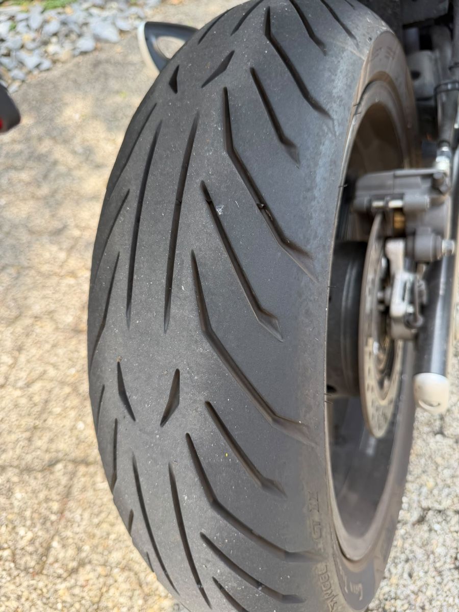 Suzuki Route: Suzuki SFV 650 Gladius (ABS) – D'occasion à Rüti ZH par Silas17 8