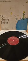 Vinyle « Le Petit Prince » Der Kleine Prinz
