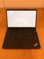 Lenovo ThinkPad E14 - 24GB RAM - 1TB SSD - AMD Ryzen 7 5700U