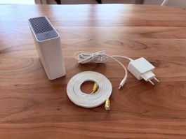 Swisscom WLAN Box 2 (W-Lan Verstärker / Repeater)