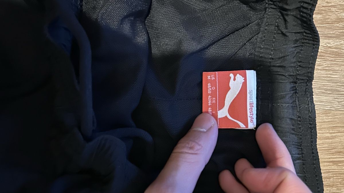 Puma Pantalons: Jogging Puma – D'occasion à Yverdon-les-Bains par Little_M0nster 2