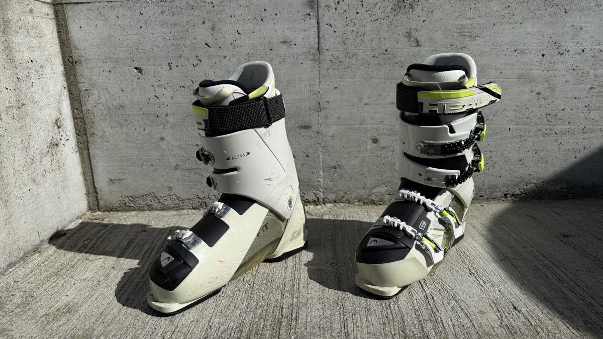 Scarpe da uomo: Head Skischuh – Usato da Horw venduto da Ciberf1sh 1