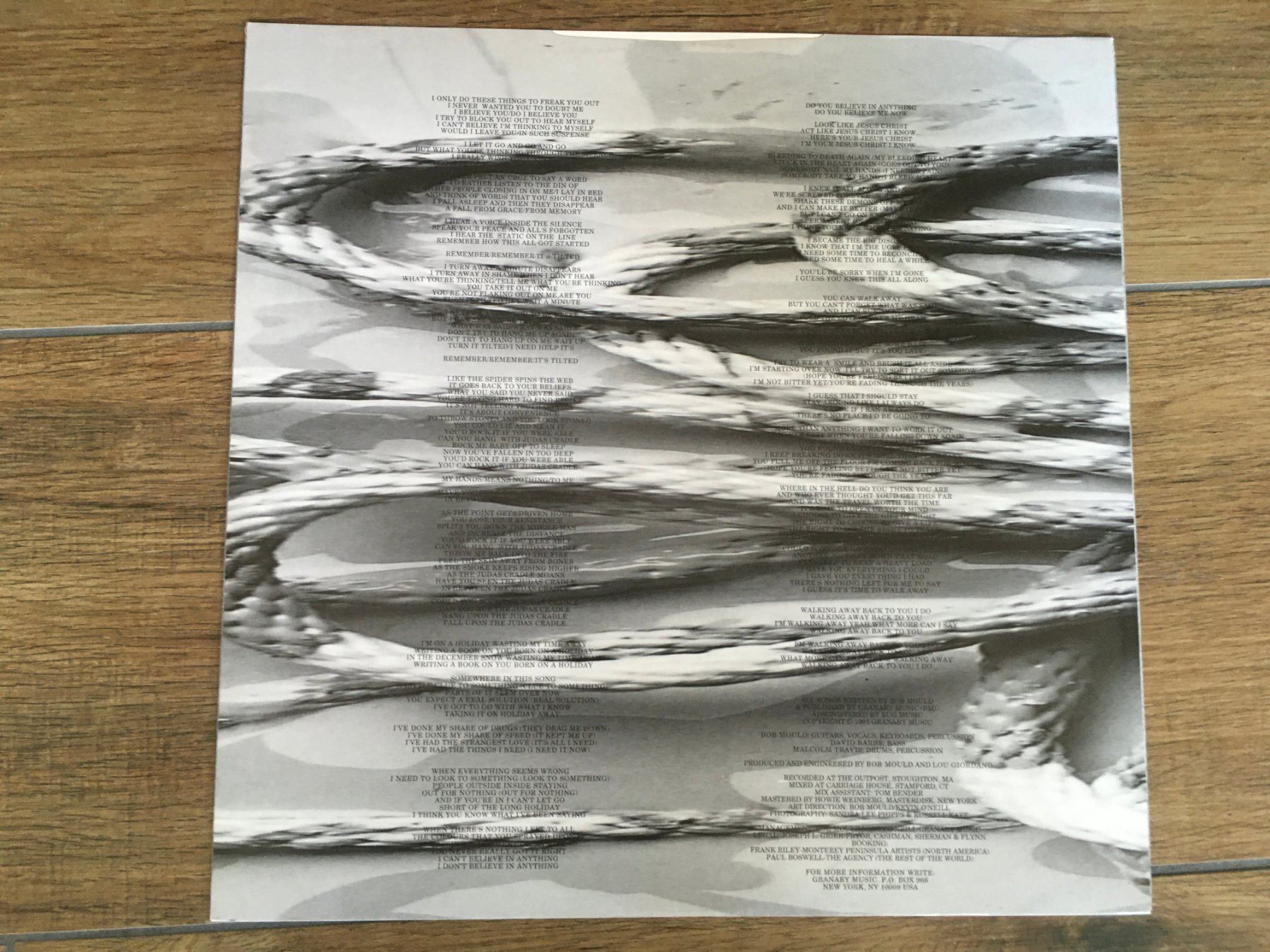 Schallplatten: Sugar – Beaster – Neu (gemäss Beschreibung) aus Uster von mojorisin01 3