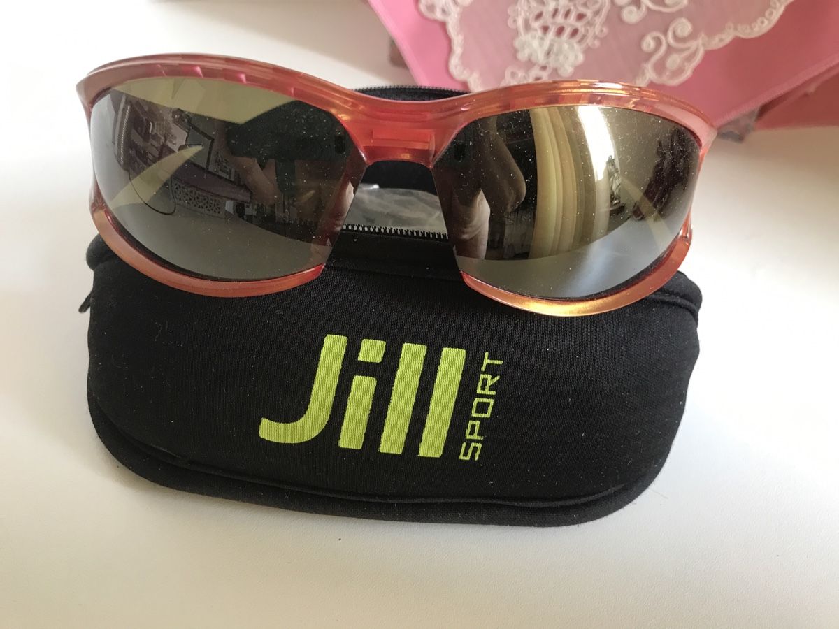 Brillen & Gläser: Jill - Sportbrille mit Wechselgläser – Gebraucht aus Obfelden von Plastofina 6