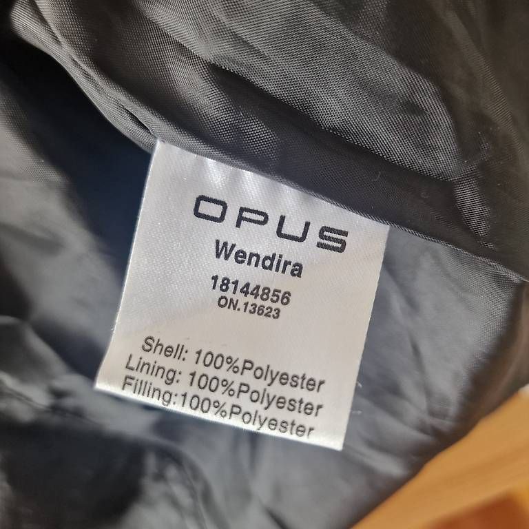 Gilets & Westen: Weste Gr. 44 – Gebraucht aus Beinwil am See von hei_v2s7 2