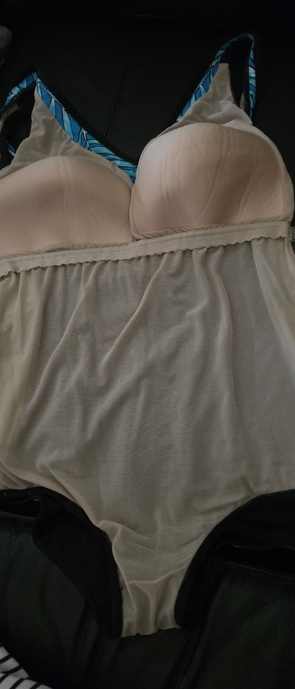 Sunflair Maillots de bain & Bikinis: Badeanzug Gr. 44 – D'occasion à Ellikon an der Thur par Ribbeli 2