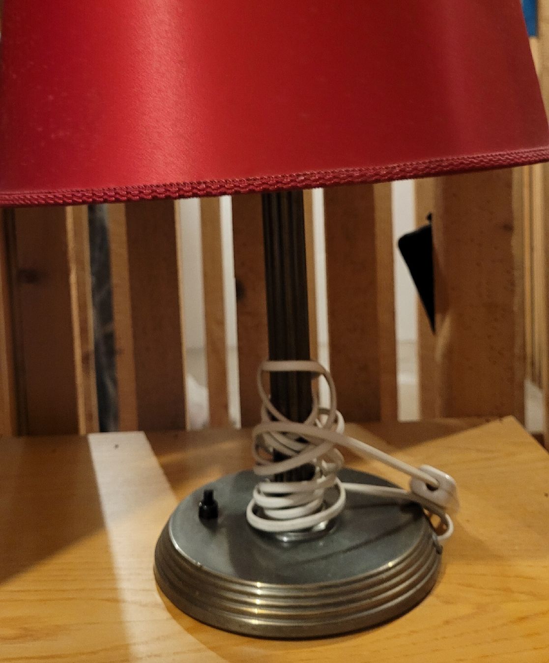 Lampade: Tischlampe – Usato da Obernau venduto da Obernau_52 1