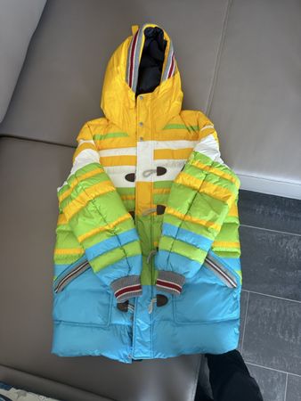 Bogner Sochi Daunenjacke Gr. L, Olympia, Winter ❄️⛷️