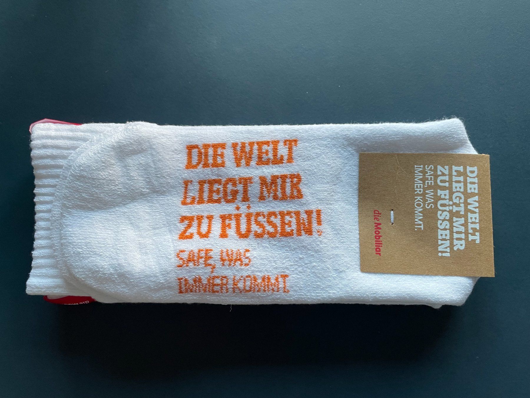 Chaussettes: Socken ab CHF 1.- – Neuf avec emballage d'origine à Ostermundigen par Bretagne69
