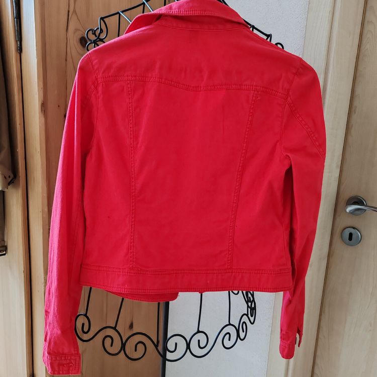 Kurz-Jacke (Neuf (Voir description)) à Egnach pour CHF 10 – avec