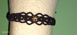 Makramee Armband