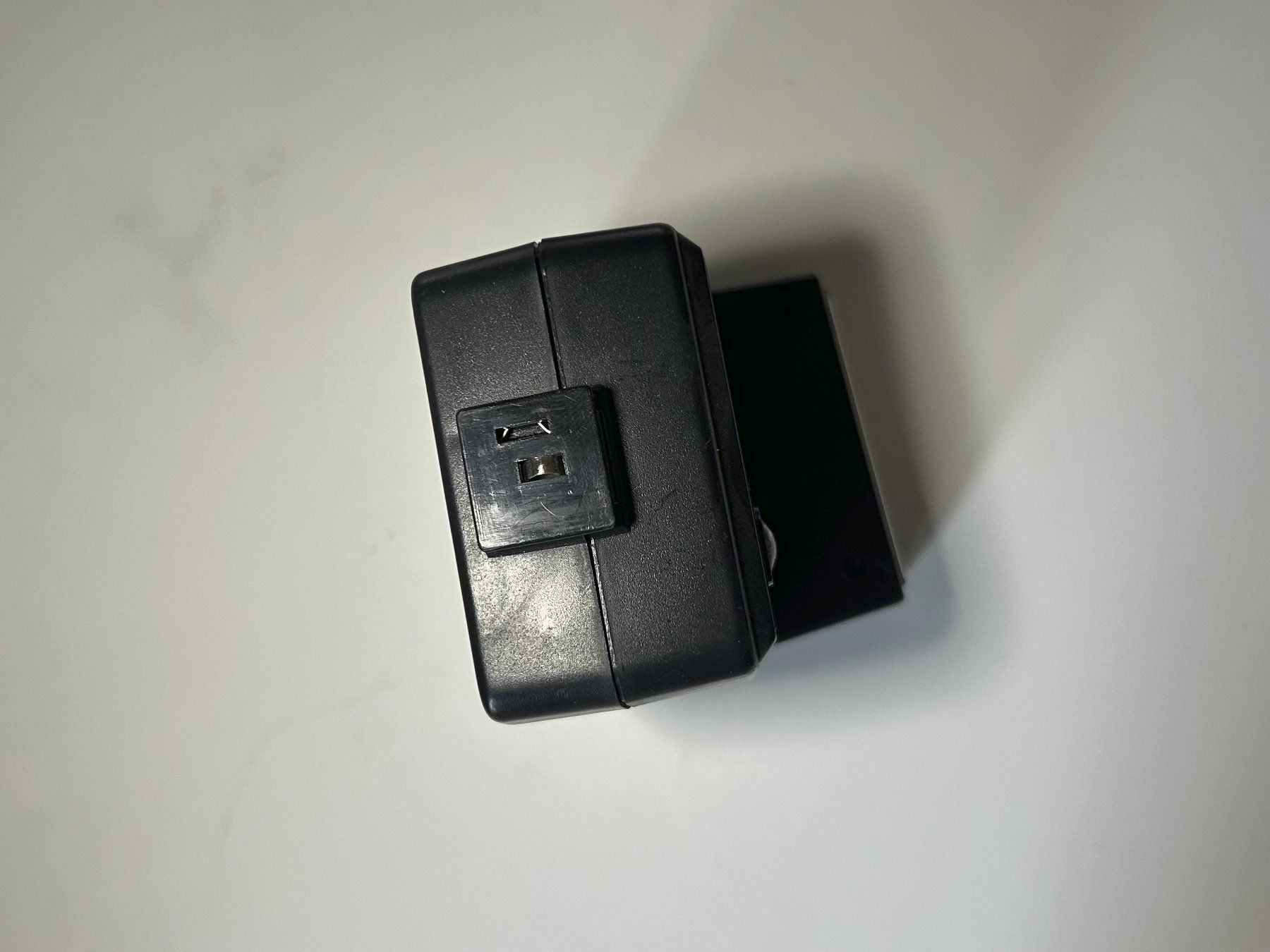Flashs: Camera flash UNOMAT B24 TAC – D'occasion à Zürich par giovi321 3