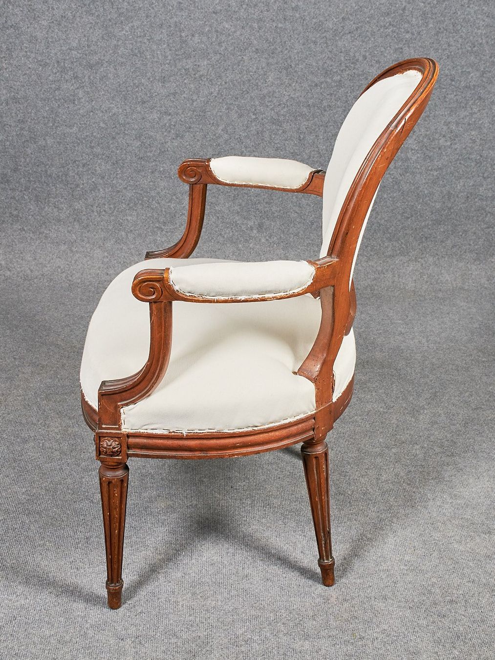 Poltrone: Fauteuil Louis Seize – Usato da Ostermundigen venduto da CarmineHome 3