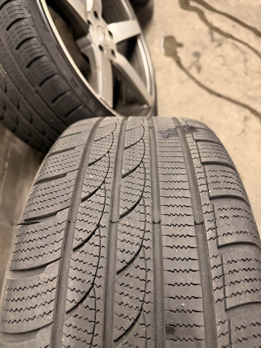 Cerchioni: SSW Wheels Felgen – Usato da Neuenhof venduto da Serti52 4
