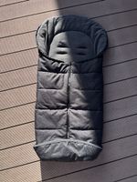 ABC Design Winterfusssack - Top Zustand!