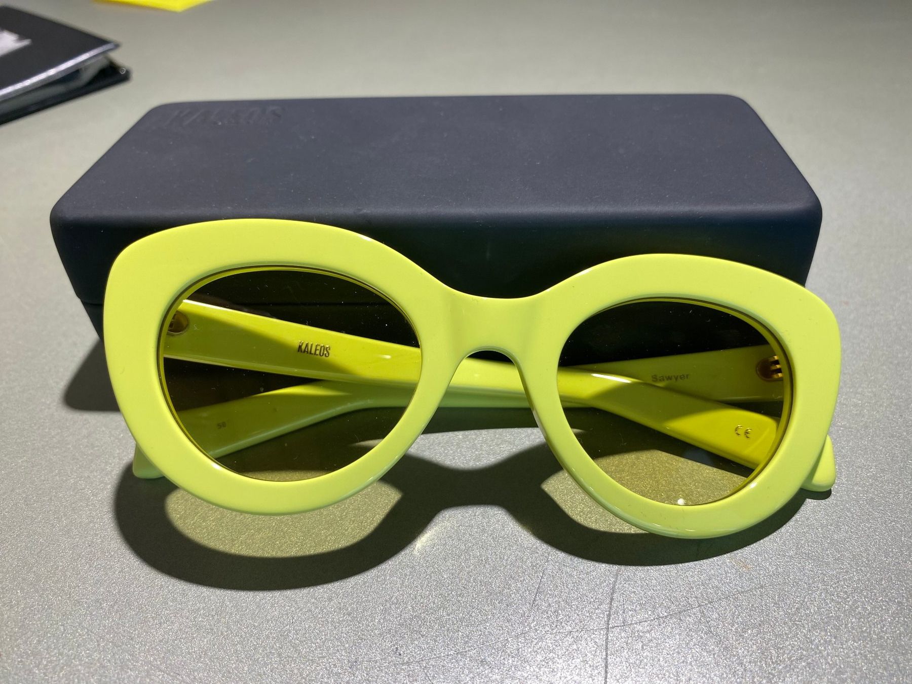 Lunettes & Verres: Sonnenbrille – Neuf (Voir description) à Olten par Adamo7