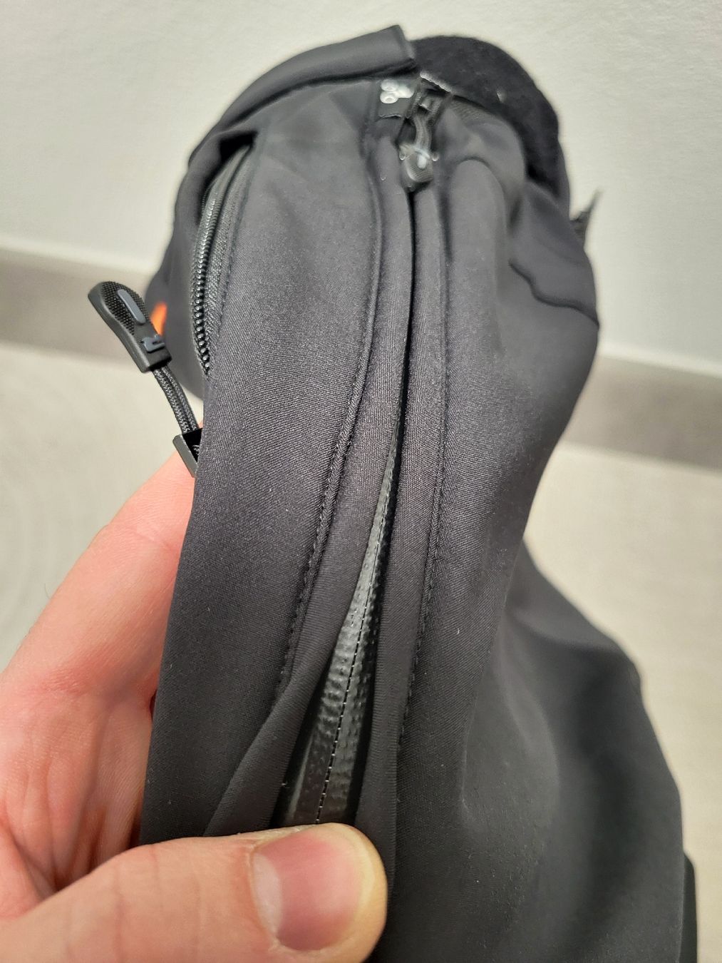 Pantaloni: Pantalon moto Richa – Nuovo (secondo la descrizione) da Müntschemier venduto da Meca.s 3