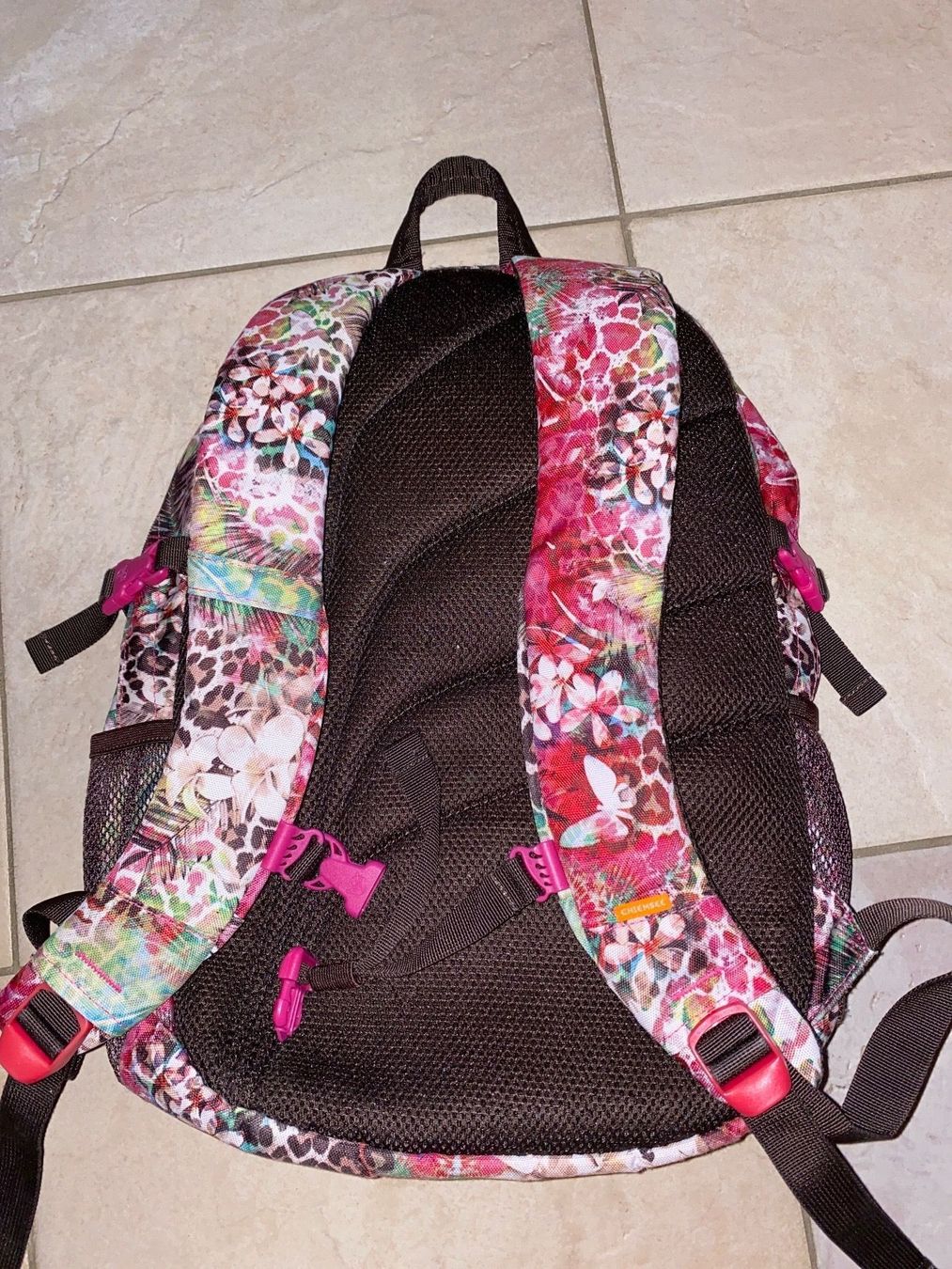 Borse & Zaini: Chiemsee Rucksack – Usato da Bolligen venduto da giu_2gf5 2