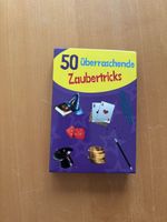 Zaubertricks