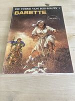 Die Türme von Bos-Maury 1 von Hermann