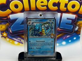 🇩🇪 Mistys Garados Holo/ Pokemon
