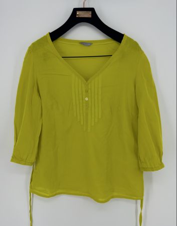 # WOMAN - Bluse Gr. 12/42 - MARKS&SPENCER #