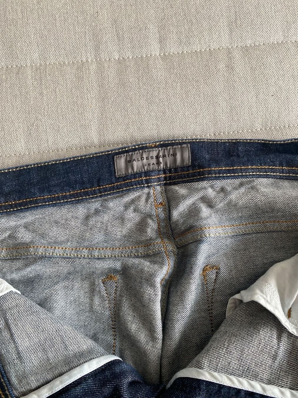 G-Star Jeans: Baldessarini Herren Jeans Grösse 27 – Neu (gemäss Beschreibung) aus Abtwil SG von steph61 4