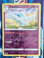 Togekiss - Reverse Holo Astral Radiance - #2Ord