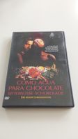 DVD Como Agua Para Chocolate Bittersüss Schokolade