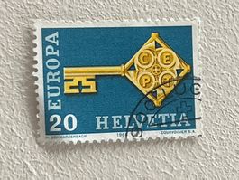Schweiz Briefmarken ab 1.95 CHF (Gratis-Versand)