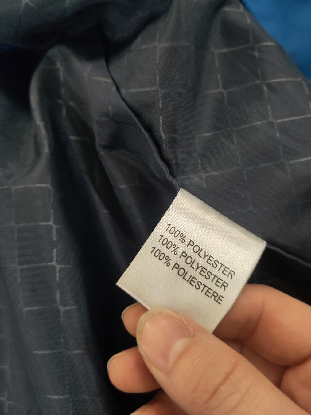 Trevolution Jacken: Trevolution Regenjacke in blau – Neu (gemäss Beschreibung) aus Pratteln von Cartonsducoeur_bl 8