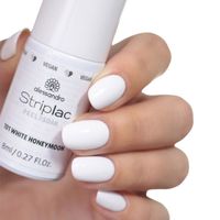 StripLac White Honeymoon 8ml Alessandro