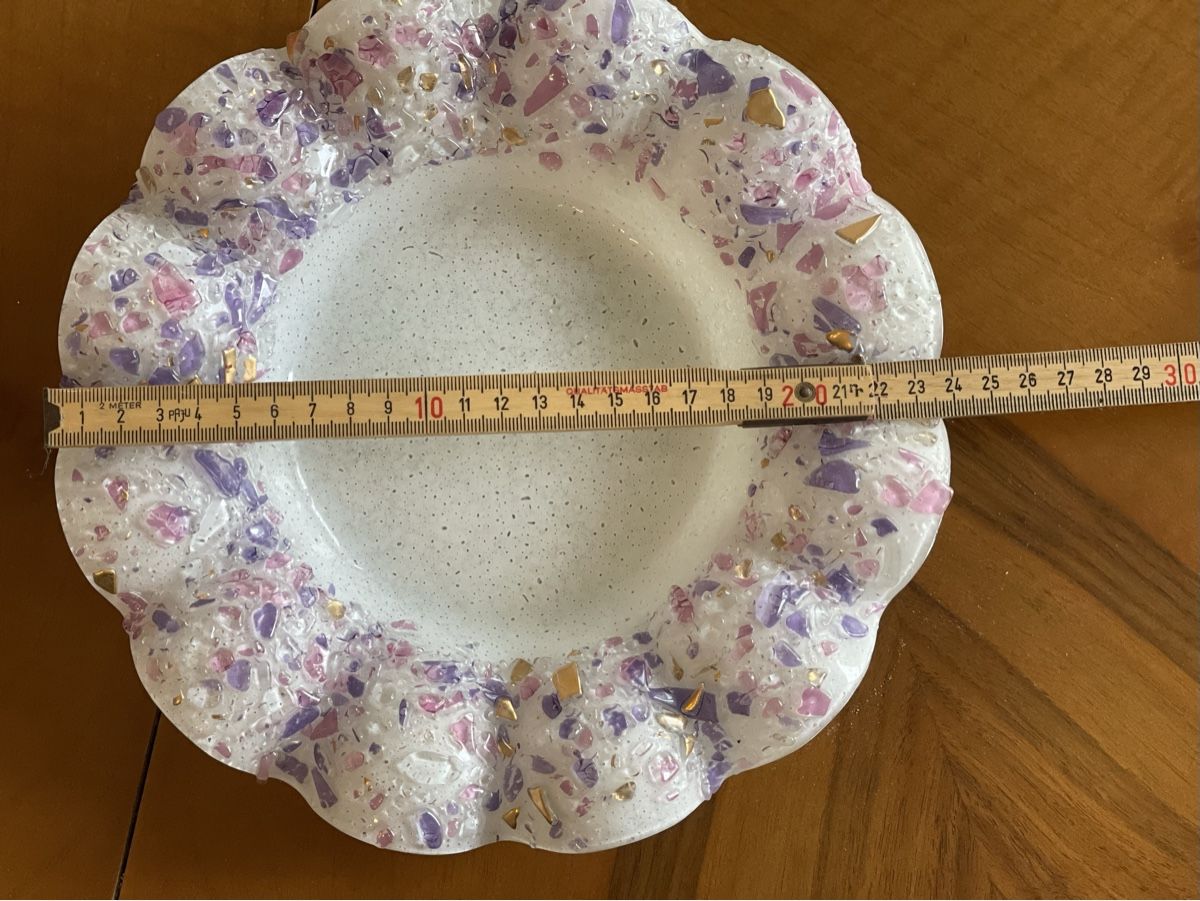Ciotole: Schale aus Murano-Glas – Nuovo (secondo la descrizione) da Kehrsatz venduto da bianca69 1