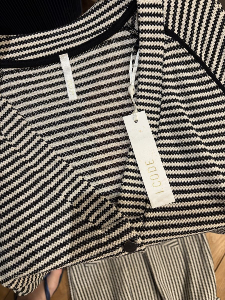Vestiti: Robe Icode, taille 36 – Nuovo (secondo la descrizione) da GENOLIER venduto da helene220878 4