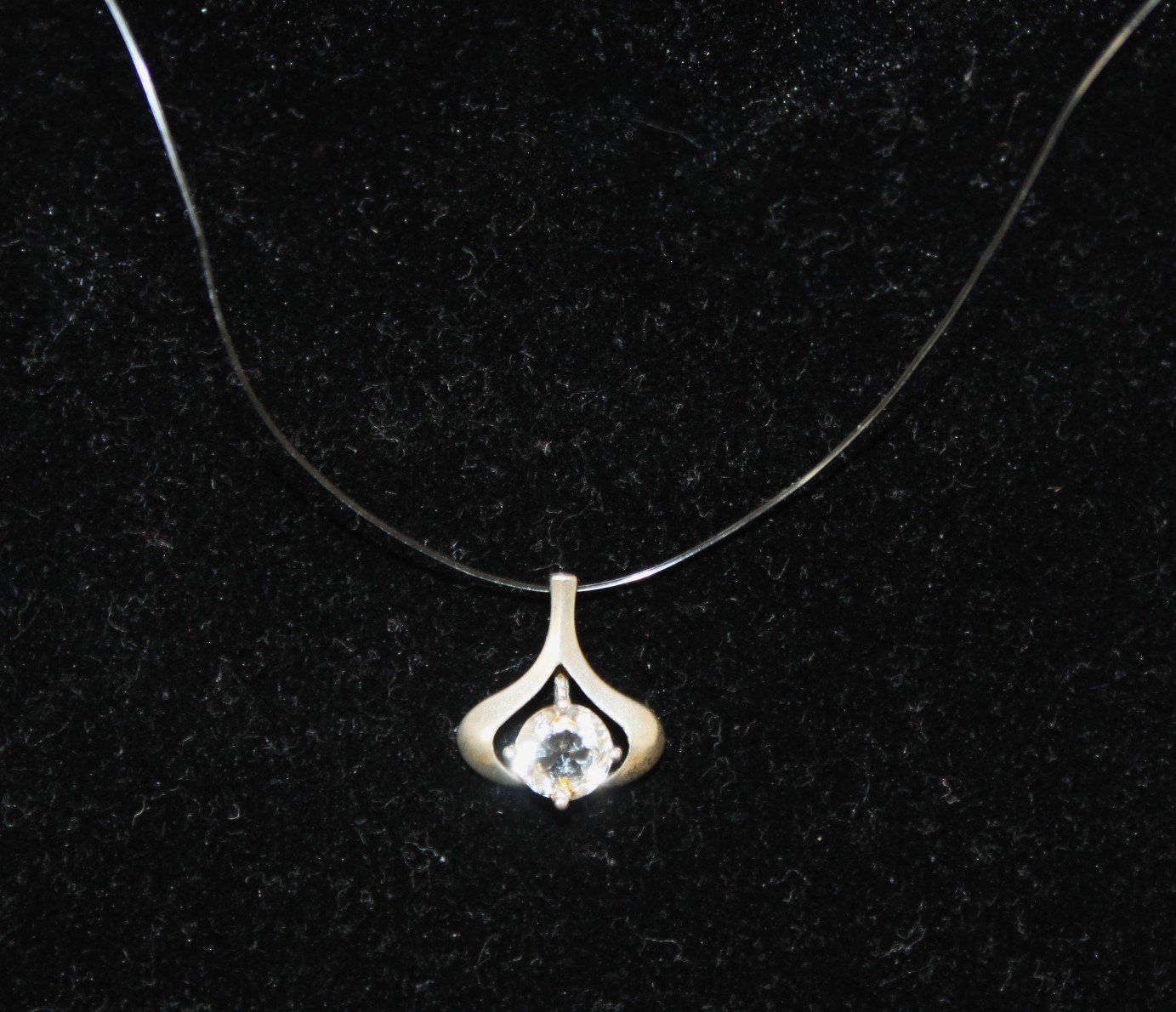 Pendentifs: Vintage Schmuck - Anhänger / silber – D'occasion à Otelfingen par Jupi07 2