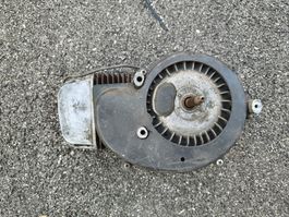 piaggio ciao si boxer bravo motor