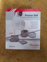 Cellpack 2 Komponenten-Gel 1000ml IP68