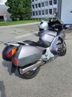 Honda ST 1300 ABS Pan-European
