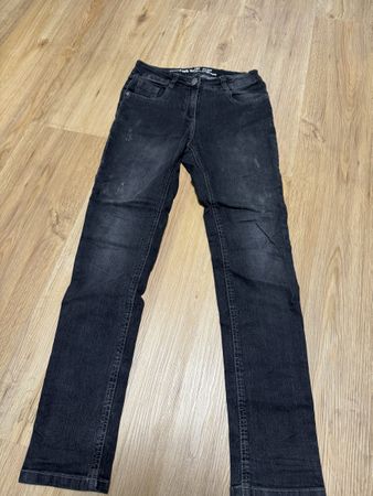 Schicke Pepper's Teens Jeans, Grösse 164, Top Zustand!