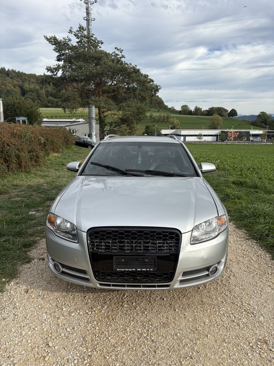 Audi Automobili: Audi A4 2.0 TDI  – Usato da Gals venduto da aya_p7pd 1