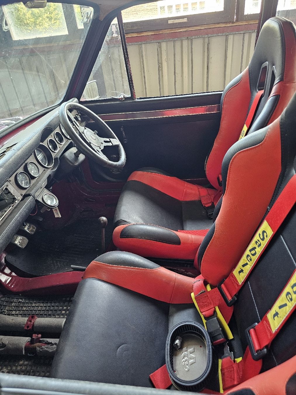 Autos: Hillman Imp Super  (056) – Defekt aus Neuenkirch von atr_27tv 3