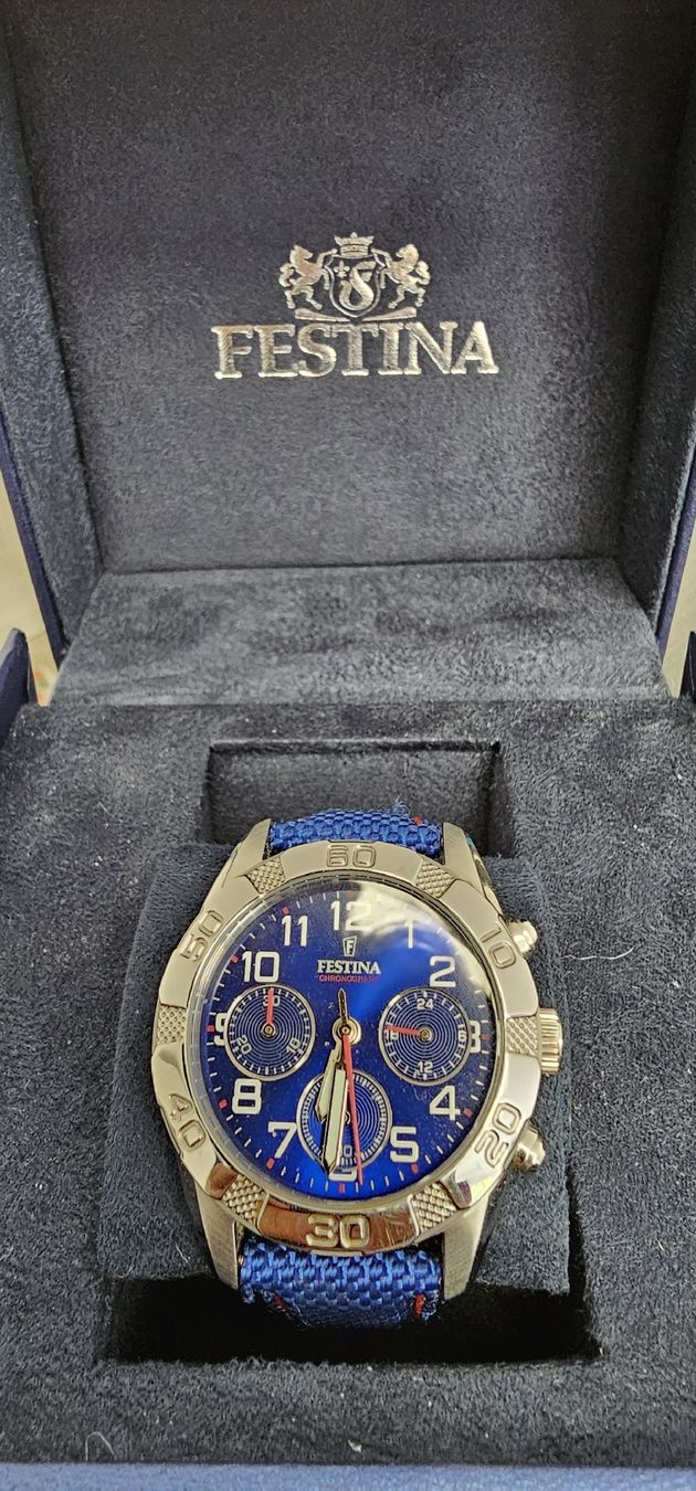 Festina Orologi: Festina Junior – Nuovo (secondo la descrizione) da Aadorf venduto da Uranus66 4