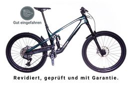 Trek Slash 9.8 GX AXS T-Type (2024), Grösse XL