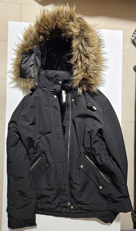 Veste shops hiver pimkie