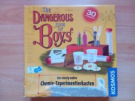 KOSMOS Experiment "Chemiekasten" ab 10 (Neu&OVP)