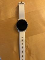 Garmin Venu 2S Smartwatch, Weissgold/Weiss!