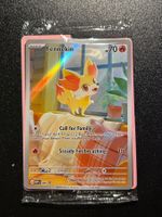 Fennekin ETB Promo Chaos Rising (MEP080) EN Sealed